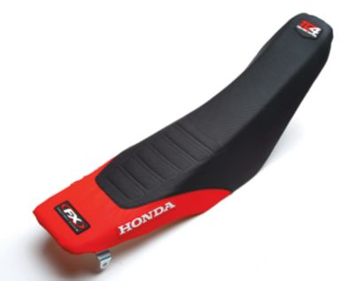 FACTORY EFFEX TC-4 SEAT COVER - HONDA - Dirt Bike Seats And Seat Covers