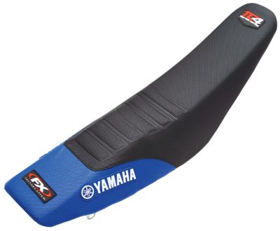 FACTORY EFFEX TC-4 SEAT COVER - YAMAHA - Dirt Bike Seats And Seat Covers