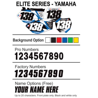 FACTORY EFFEX DX1 BACKGROUNDS ELITE - YAMAHA