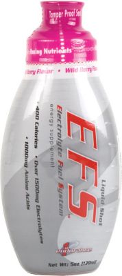 FIRST ENDURANCE LIQUID SHOT - 
