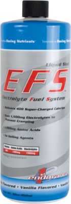 FIRST ENDURANCE LIQUID SHOT REFILL - 