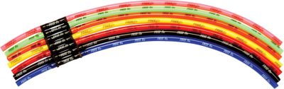 FREE FLO NO SLOP VENT HOSE - Dirt Bike Gas Caps
