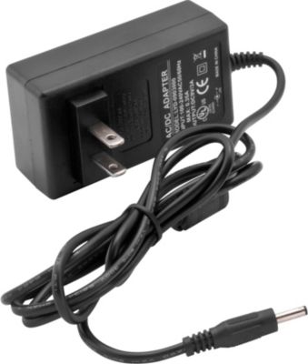 FIRST GEAR 7.4V, 5.2A LITHIUM BATTERY CHARGER -  Motorcycle Heated Clothing 