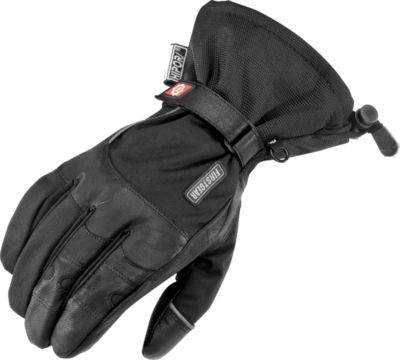 FIRSTGEAR EXPLORER GLOVES -  Cruiser Gloves 