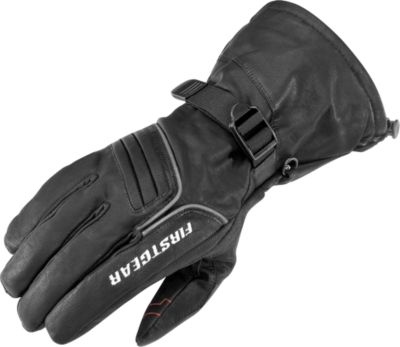 FIRSTGEAR FARGO GLOVES -  Cruiser Gloves 