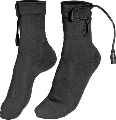FIRSTGEAR HEATED SOCKS - Cruiser Heated Gear Accessories