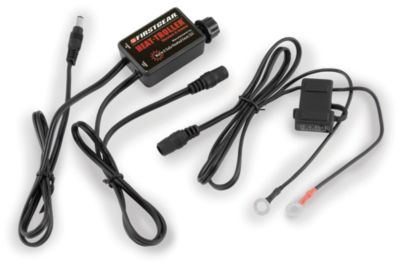 FIRSTGEAR SINGLE HEAT-TROLLER - Cruiser Heated Gear Accessories