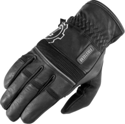FIRSTGEAR HIGHWAY GLOVES -  Cruiser Gloves 