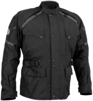 FIRST GEAR JAUNT JACKET -  Cruiser Riding Jackets 