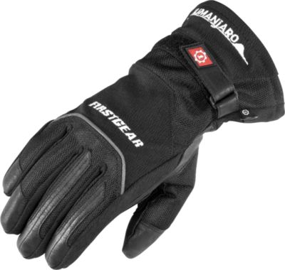FIRSTGEAR KILIMANJARO AIR GLOVES
