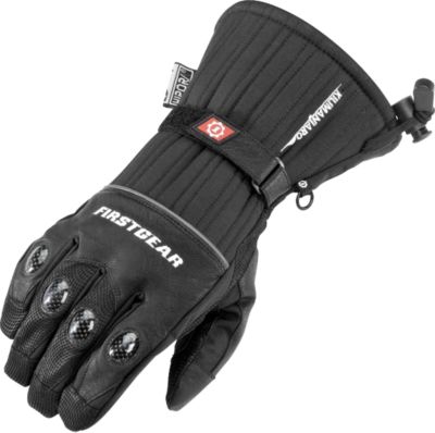 FIRSTGEAR KILIMANJARO GLOVES -  Cruiser Gloves 
