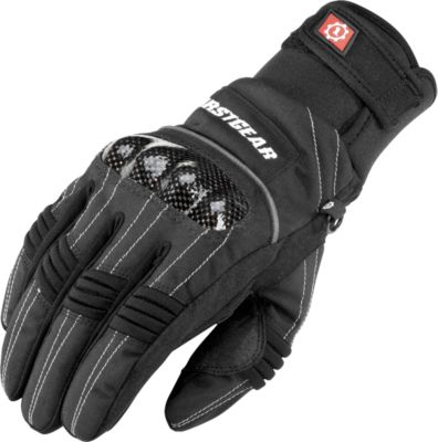 FIRSTGEAR KATHMANDU GLOVES -  Cruiser Gloves 