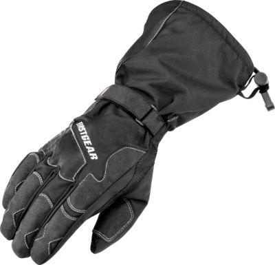 FIRST GEAR MASTER GLOVES -  Cruiser Gloves 