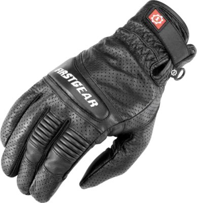 FIRSTGEAR MOJAVE GLOVES -  Cruiser Gloves 