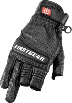 FIRSTGEAR MOJAVE SHORTY GLOVES -  Cruiser Gloves 
