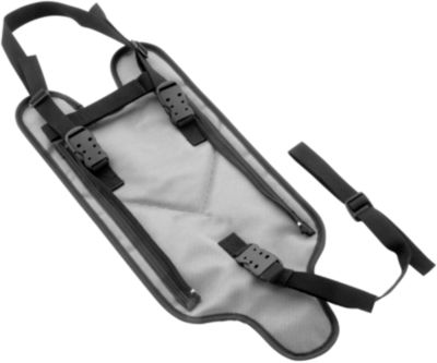 FIRSTGEAR SILVERSTONE TANK BAG II MOUNTING BASE - 