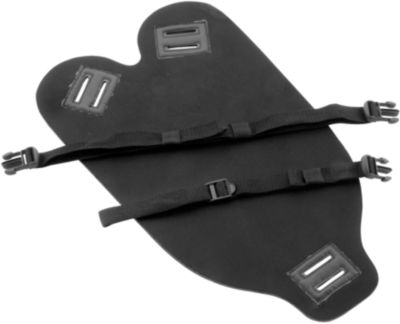 FIRSTGEAR SILVERSTONE TANK BAG MOUNTING BASE - 