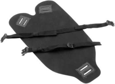 FIRSTGEAR SILVERSTONE MINI TANK BAG MOUNTING BASE - 