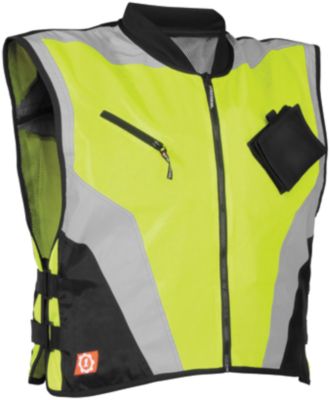 FIRSTGEAR MILITARY SPEC VEST -  Cruiser Riding Vests 
