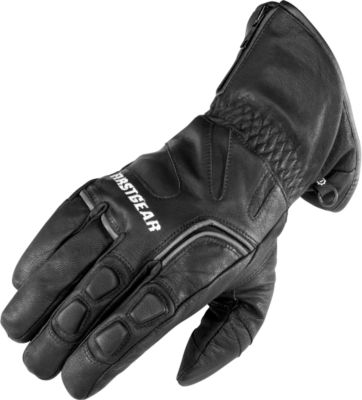 FIRSTGEAR NAVIGATOR GLOVES -  Cruiser Gloves 