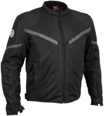 FIRSTGEAR RUSH MESH JACKET -  Cruiser Riding Jackets 