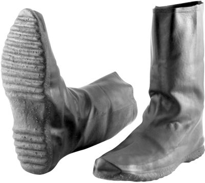 FIRSTGEAR RUBBER OVERBOOTS - 