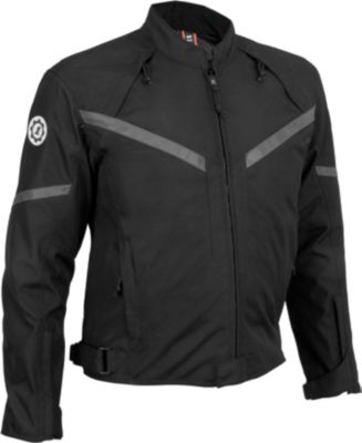 FIRSTGEAR RUSH TEX JACKET -  Cruiser Riding Jackets 