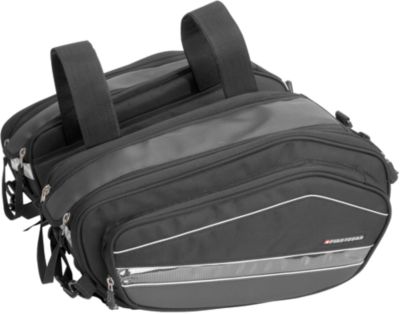 FIRSTGEAR LAGUNA SADDLEBAGS - 
