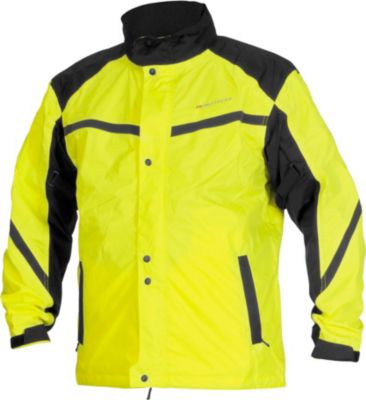 FIRST GEAR SIERRA RAIN JACKET - 