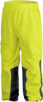 FIRST GEAR SIERRA RAIN PANTS -  Cruiser Pants And Chaps 