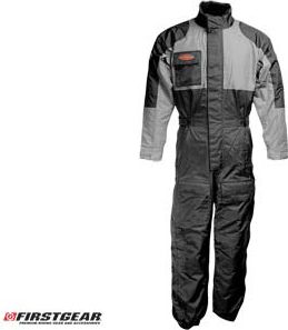  Firstgear Thermo One-Piece Rain Suit