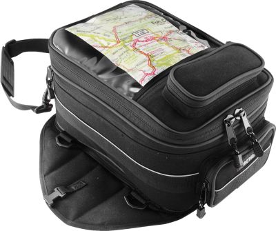 FIRSTGEAR ONYX EXPANDABLE MAG TANK BAG