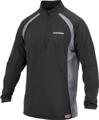 FIRSTGEAR TPG BASEGEAR LONGSLEEVE TOP - Cruiser Base Layers And Liners