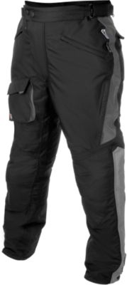 FIRSTGEAR TPG ESCAPE PANTS - 2012 Fox Comp 5 Boots - Youth