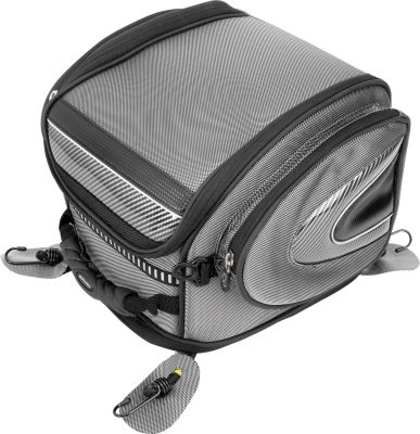 FIRSTGEAR SILVERSTONE TAIL BAG