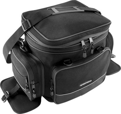 FIRSTGEAR ONYX TAIL BAG