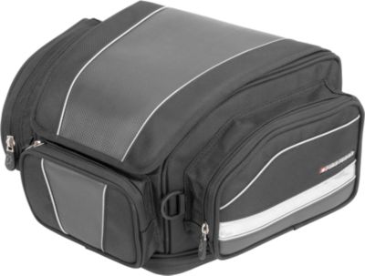 FIRSTGEAR LAGUNA TAIL BAG -  Motorcycle Tail Bags 