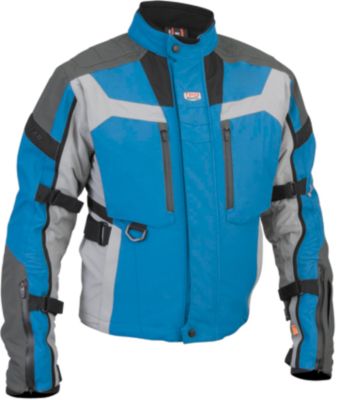 FIRSTGEAR TPG TETON JACKET -  Cruiser Riding Jackets 