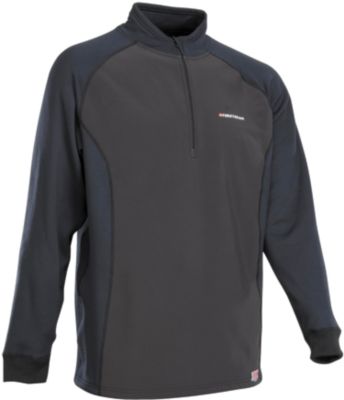 FIRSTGEAR TPG WINTER BASELAYER LONGSLEEVE TOP - Cruiser Base Layers And Liners
