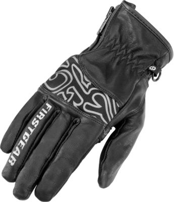 FIRSTGEAR WOMEN'S AMBER GLOVES -  Cruiser Gloves 