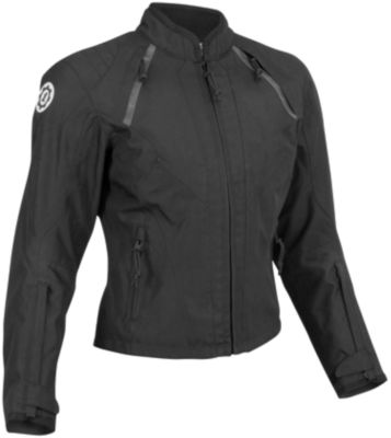 FIRSTGEAR WOMEN'S CONTOUR TEX JACKET -  Cruiser Riding Jackets 