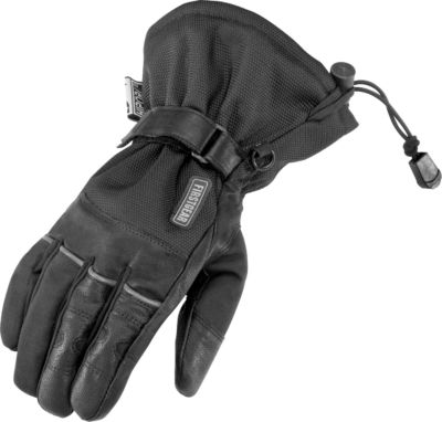 FIRSTGEAR WOMEN'S EXPLORER GLOVES -  Cruiser Gloves 