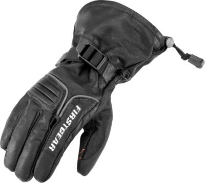 FIRSTGEAR WOMEN'S FARGO GLOVES -  Cruiser Gloves 