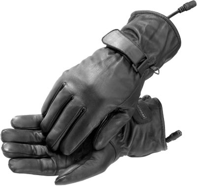 FIRSTGEAR WOMEN'S HEATED PASSENGER GLOVES -  Cruiser Heated Gloves 