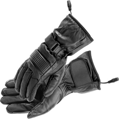FIRSTGEAR WOMEN'S HEATED RIDER GLOVES -  Cruiser Heated Gloves 