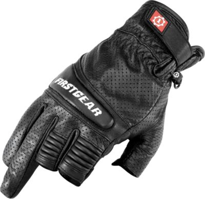 FIRSTGEAR WOMEN'S MOJAVE SHORTY GLOVES -  Cruiser Gloves 