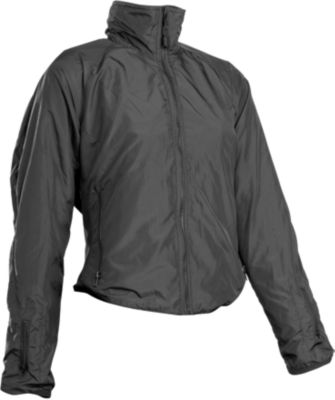FIRSTGEAR WOMEN'S HEATED JACKET LINER - 65 WATT - Hardline Re-settable Hour Meter