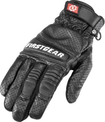 FIRSTGEAR WOMEN'S MOJAVE GLOVES - Motorcycle Womens Gloves