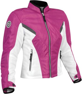 FIRSTGEAR WOMEN'S CONTOUR JACKET -  Cruiser Riding Jackets 