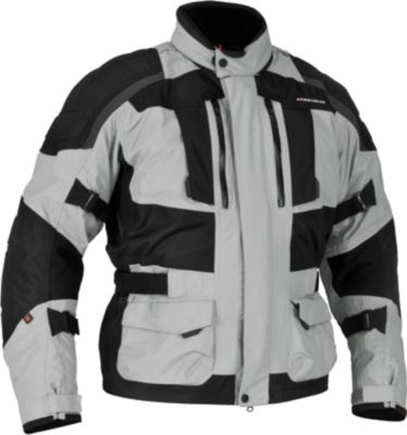 2012 FIRSTGEAR KATHMANDU JACKET - Dwt Fusion Rear Wheel - 10x9 Machined